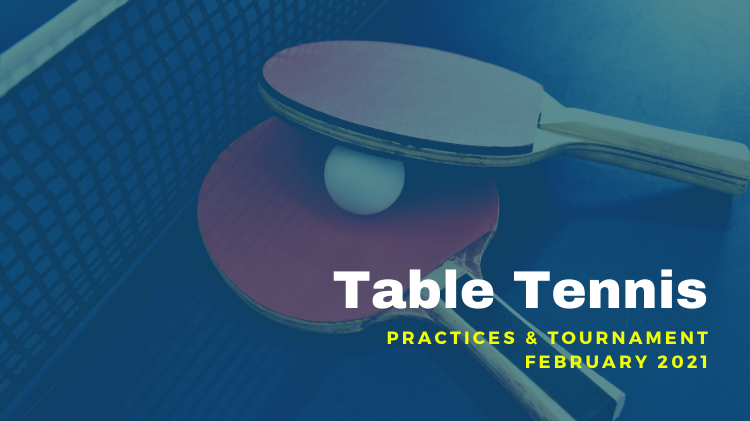 seré fuerte Corrupto Negar View Event :: Table Tennis Tournament :: Ft. Buchanan :: US Army MWR