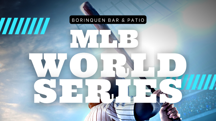 View Event :: MLB World Series Action :: Ft. Buchanan :: US Army MWR
