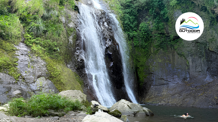 The Salto Santa Clara Expedition: Yauco’s Hidden Waterfall Trek