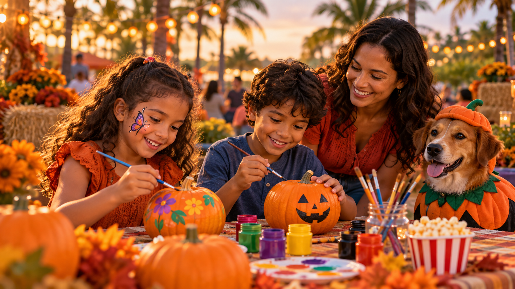 CYS Autumn Fest