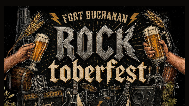 Rocktoberfest