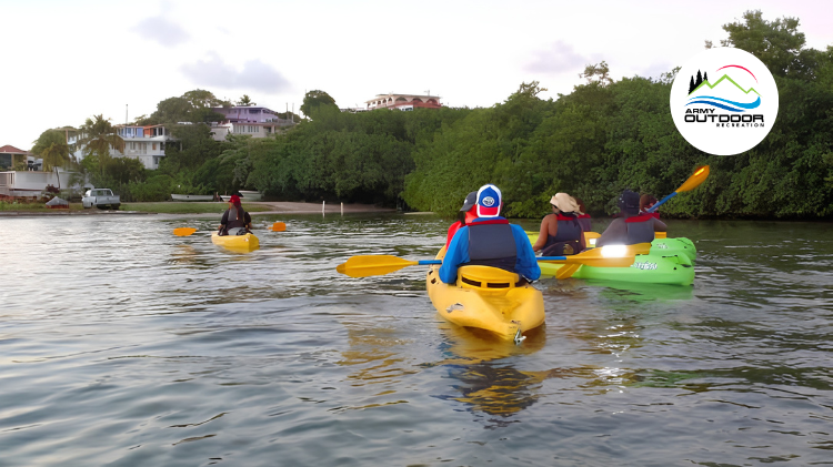 Fajardo Dual-Environment Kayak Expedition: Laguna Grande(Bio Bay) & Seven Seas