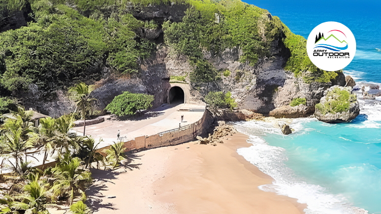 Quebradillas Coastal Heritage Expedition