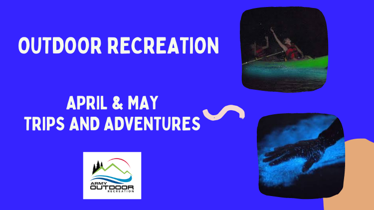 View Event :: ODR April & May Trips and Adventures :: Ft. Buchanan